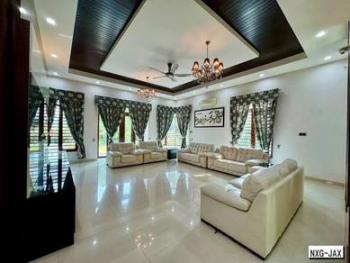 Bungalow at Nusantara Setia Eco Park, Setia Eco Park, photo 4