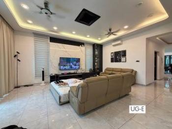 Bungalow at Setia Eco Park, Setia Eco Park, photo 2