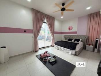 Bungalow at Setia Eco Park, Setia Eco Park, photo 10
