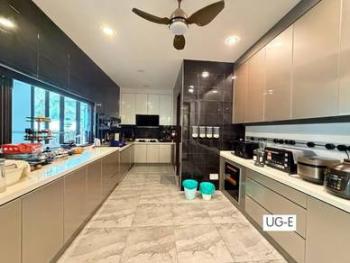 Bungalow at Setia Eco Park, Setia Eco Park, photo 5