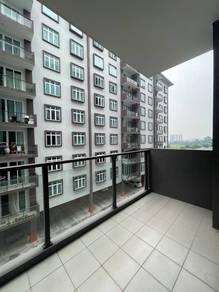 Apartmen di Jalan Stapok, Kuching, foto 8
