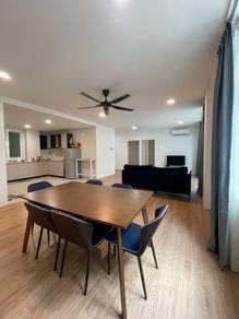 Apartmen di Jalan Stapok, Kuching, foto 2