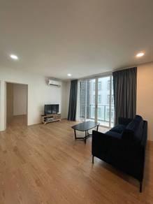 Apartmen di Jalan Stapok, Kuching, foto 3
