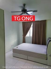 Pinang Laguna, Perai的共管公寓，照片6
