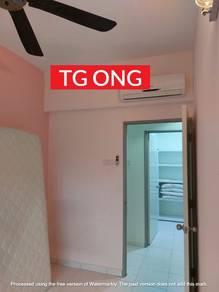 Pinang Laguna, Perai的共管公寓，照片7
