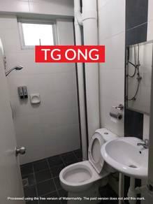 Pinang Laguna, Perai的共管公寓，照片10