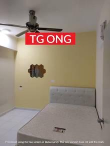 Pinang Laguna, Perai的共管公寓，照片9