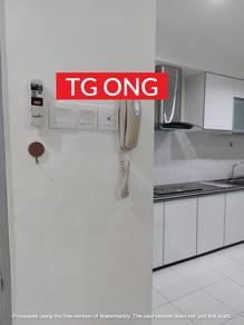 Pinang Laguna, Perai的共管公寓，照片5