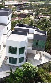 Bungalow at Taman Seri Murai, Simpang Ampat, photo 1