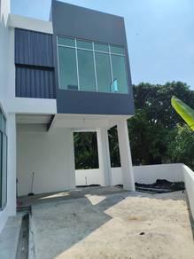 Bungalow at Taman Seri Murai, Simpang Ampat, photo 3