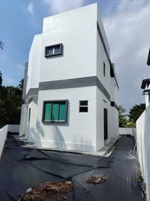 Bungalow at Taman Seri Murai, Simpang Ampat, photo 4
