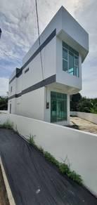 Bungalow at Taman Seri Murai, Simpang Ampat, photo 2