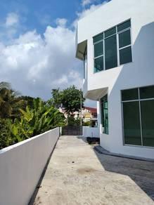 Bungalow at Taman Seri Murai, Simpang Ampat, photo 5