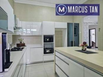 Condominium at Tanjong Tokong Fettes Residences, Tanjong Tokong, photo 3