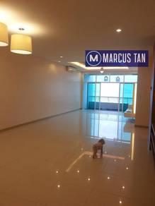 Condominium at Tanjong Tokong Fettes Residences, Tanjong Tokong, photo 1