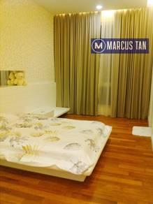 Kondominium di Tanjong Tokong Fettes Residences, Tanjong Tokong, foto 9