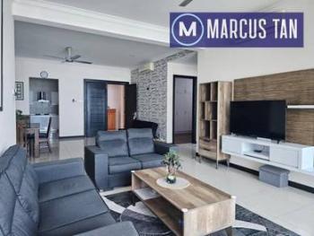 Condominium at Tanjong Tokong Fettes Residences, Tanjong Tokong, photo 2
