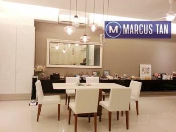 Kondominium di Tanjong Tokong Fettes Residences, Tanjong Tokong, foto 3