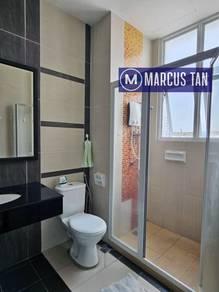 Condominium at Tanjong Tokong Fettes Residences, Tanjong Tokong, photo 6