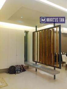 Kondominium di Tanjong Tokong Fettes Residences, Tanjong Tokong, foto 6