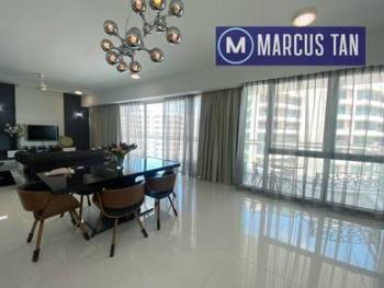 Condominium at Gurney Paragon, Persiaran Gurney, photo 2