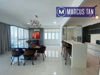 Condominium at Gurney Paragon, Persiaran Gurney, photo 1