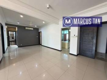 Condominium at Tanjong Tokong Fettes Residences, Tanjong Tokong, photo 2