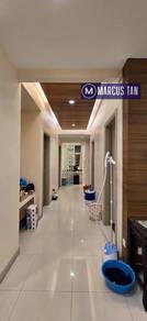 Condominium at Tanjong Tokong Fettes Residences, Tanjong Tokong, photo 4