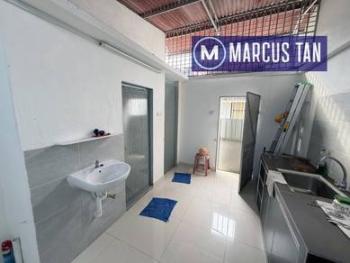 Rumah di Tanjong Tokong, Tanjong Tokong, foto 4