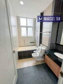 Kondominium di Tanjong Tokong Fettes Residences, Tanjong Tokong, foto 8