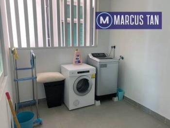 Condominium at Gurney Paragon, Persiaran Gurney, photo 6