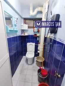 Apartmen di Jelutong Medan Tengku, Jelutong, foto 9