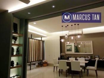 Kondominium di Tanjong Tokong Fettes Residences, Tanjong Tokong, foto 1