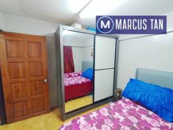 Apartmen di Jelutong Medan Tengku, Jelutong, foto 6