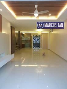 Condominium at Tanjong Tokong Fettes Residences, Tanjong Tokong, photo 2