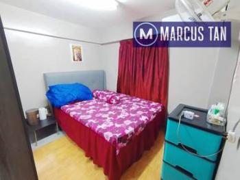 Apartmen di Jelutong Medan Tengku, Jelutong, foto 5