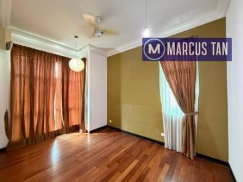 Condominium at Tanjong Tokong Fettes Residences, Tanjong Tokong, photo 10