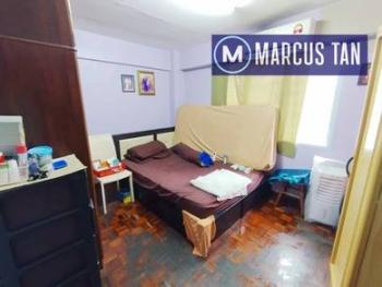 Apartmen di Jelutong Medan Tengku, Jelutong, foto 8