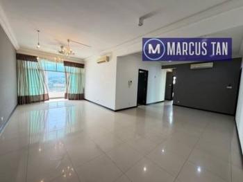 Condominium at Tanjong Tokong Fettes Residences, Tanjong Tokong, photo 1