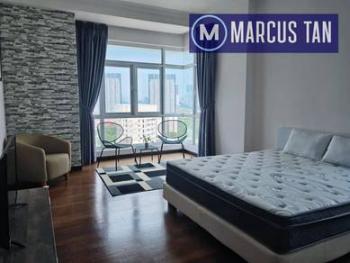 Condominium at Tanjong Tokong Fettes Residences, Tanjong Tokong, photo 5