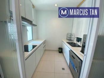 Condominium at Gurney Paragon, Persiaran Gurney, photo 3