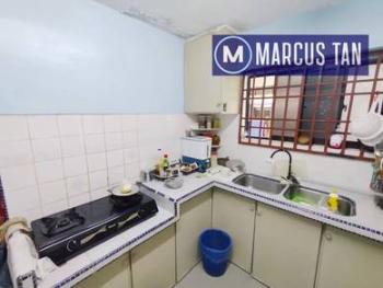 Apartmen di Jelutong Medan Tengku, Jelutong, foto 3