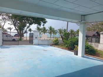 Banglo di Pantai Batu Hitam, Kuantan, foto 2