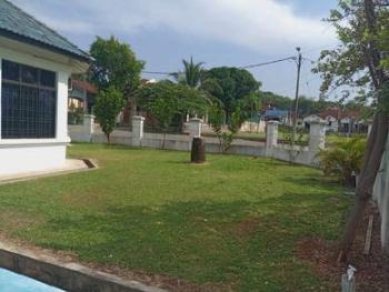 Banglo di Pantai Batu Hitam, Kuantan, foto 1