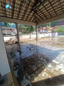 Bukit pelindung 2, Kuantan的独立式洋房，照片1