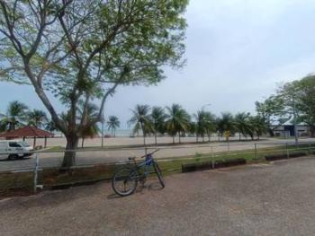 Banglo di Pantai Batu Hitam, Kuantan, foto 3
