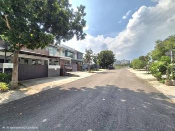 House at Bangi Avenue 1, Bangi, photo 6