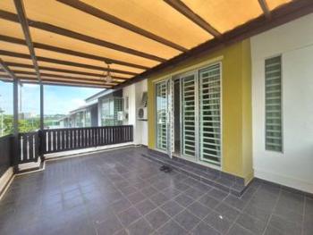 House at Bangi Avenue 1, Bangi, photo 3