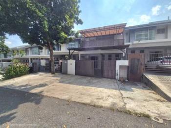 House at Bangi Avenue 1, Bangi, photo 2