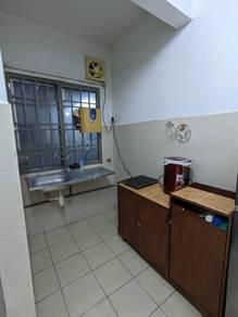 Condominium at Angkasa, Cheras, photo 8